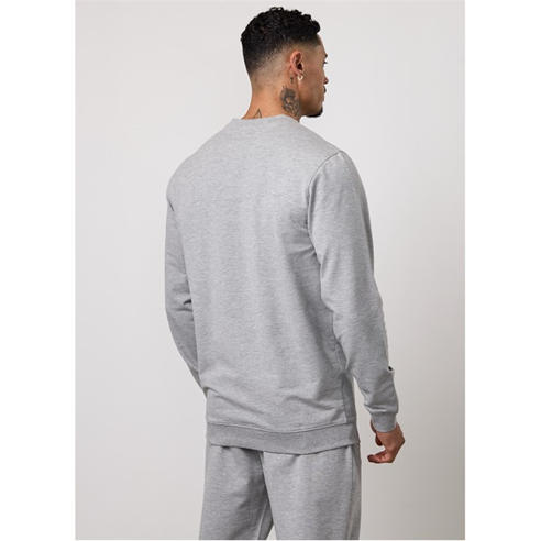 Gym King - Gym King Victory Loopback Hood - Black