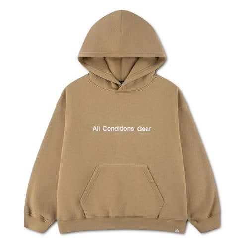 Nike - Kids' Chippie Over the Head Hoodie