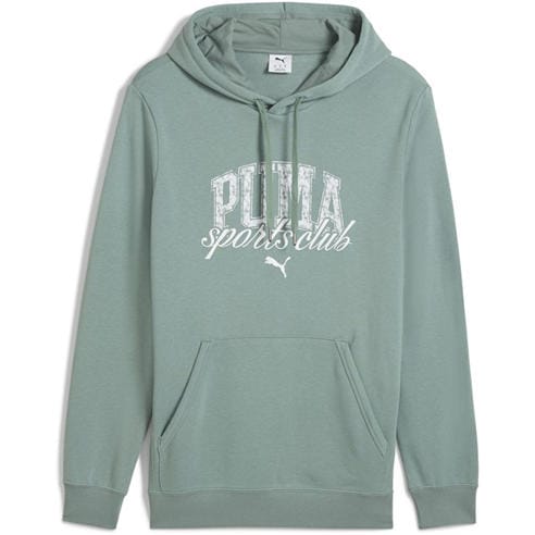 Puma - Puma Class Mens Hoodie