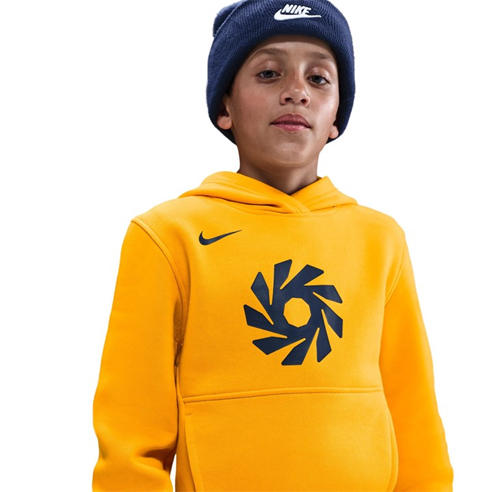 Nike - Nike EH B CLUB FLC H Jn54