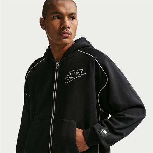Nike - Nike Air FZ Hdy Sn64