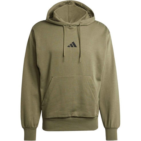 adidas - Essentials Feelcozy Fleece Hoodie Mens