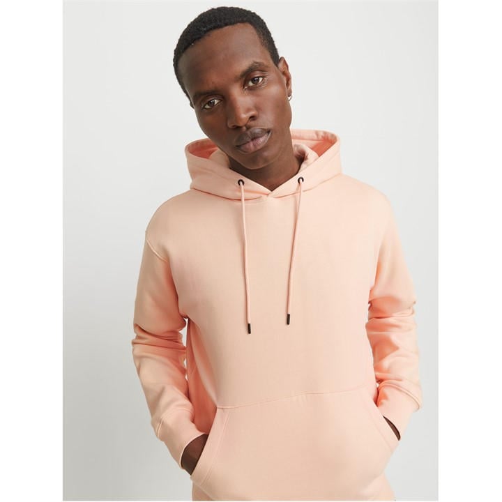 Jack And Jones Men's  Basic Hoodie in Size XS, Sports Direct