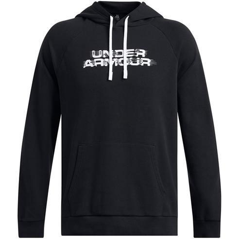 Under Armour - Men's Rival Fleece Hoodie