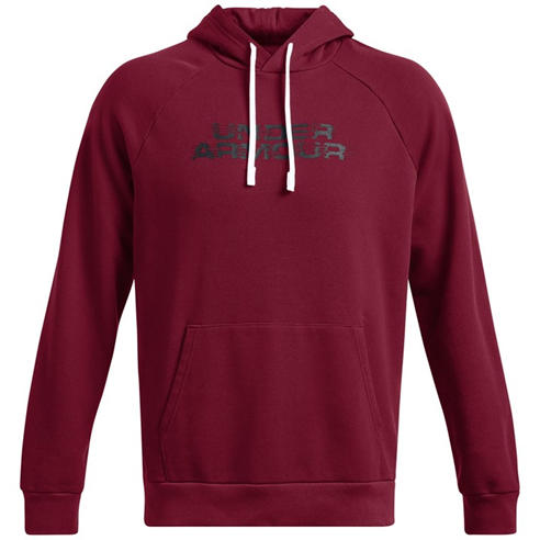 Under Armour - Men's Rival Fleece Hoodie