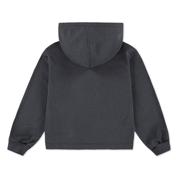 Dark Matter - Converse - Kids' Overhead Hoodie