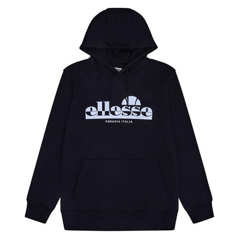 Ellesse - Men's Overhead Hoodie