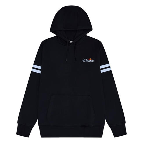 Ellesse - Men's Overhead Hoodie