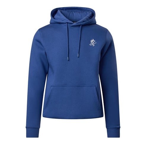 Gym King - Men's Overhead Hoodie