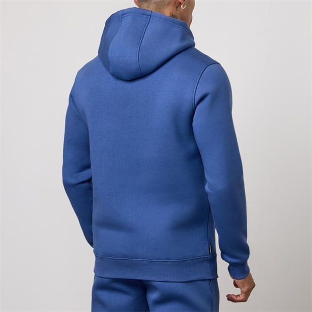 Blueprint - Gym King - Men's Overhead Hoodie
