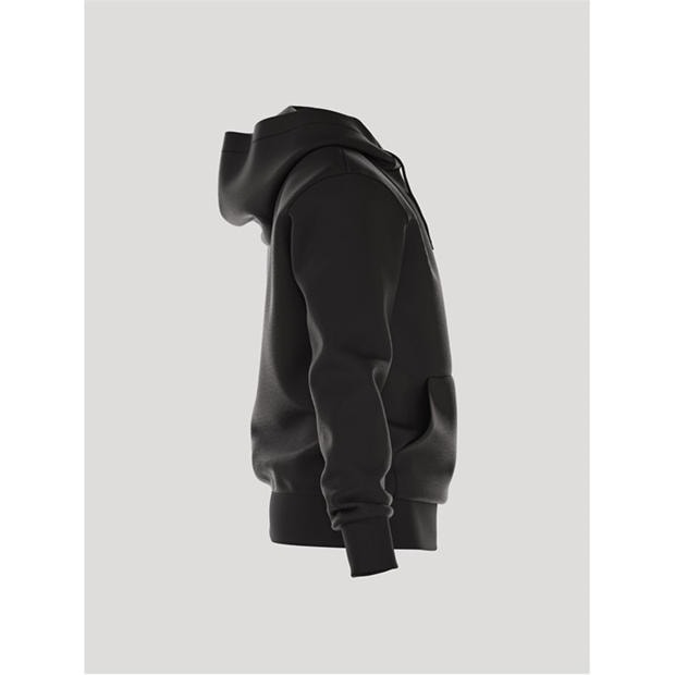 Black - Bjorn Borg - Bjorn Ess OTH Hood Sn54
