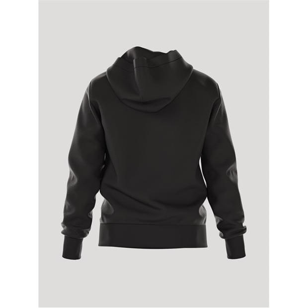 Black - Bjorn Borg - Bjorn Ess OTH Hood Sn54
