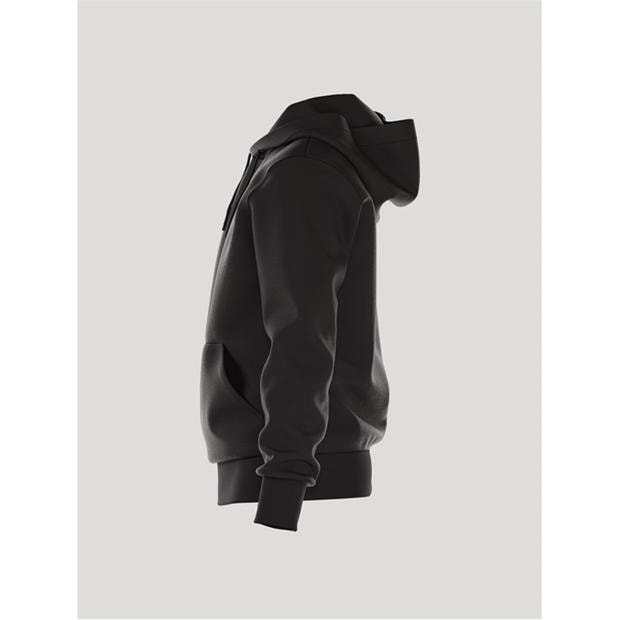 Black - Bjorn Borg - Bjorn Ess OTH Hood Sn54