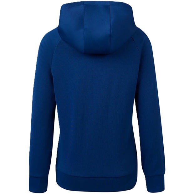 Lapis Blue - Castore - Unisex Kids' Overhead Hoodie