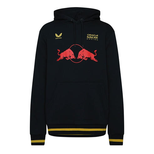 Castore - Unisex Adults Overhead Hoodie