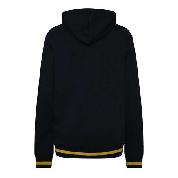 Night Sky - Castore - Unisex Adults Overhead Hoodie