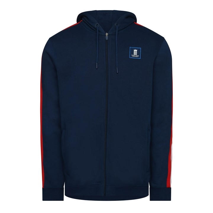 Castore  Red  Overhead Hoodie in Size M, Sports Direct