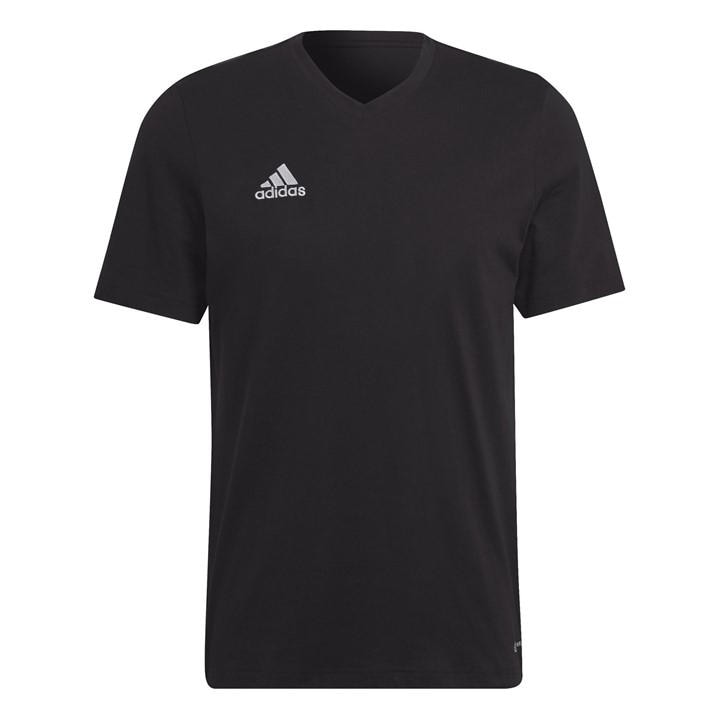 Adidas Men's Black Pull Over Hoodie in Size L, Sports Direct