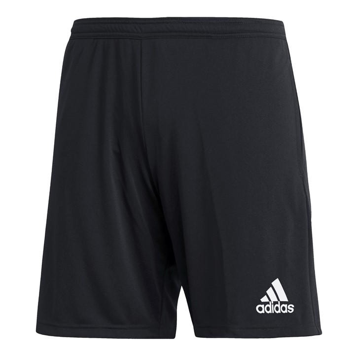 Adidas Men's Black Pull Over Hoodie in Size L, Sports Direct