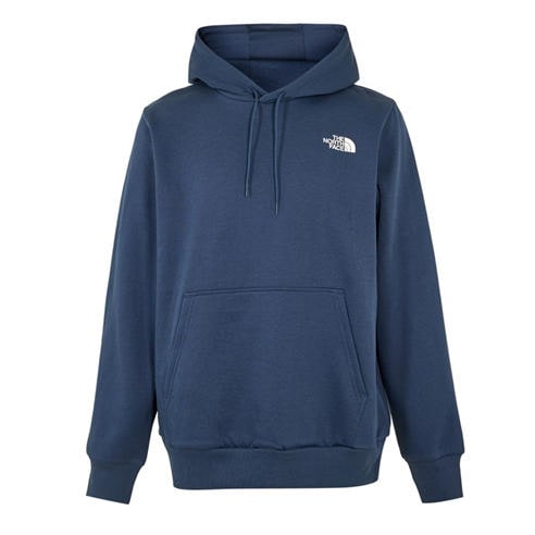 The North Face - Simple Dome Hoodie Mens