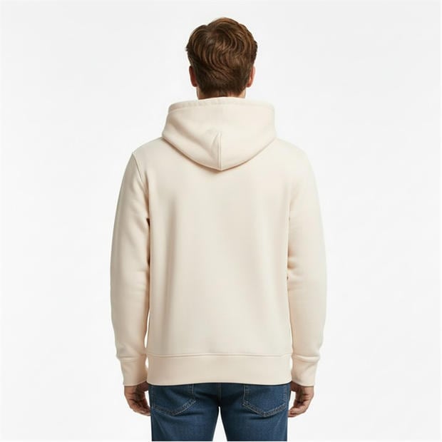 Cream 130 - Gant - Men's Overhead Hoodie
