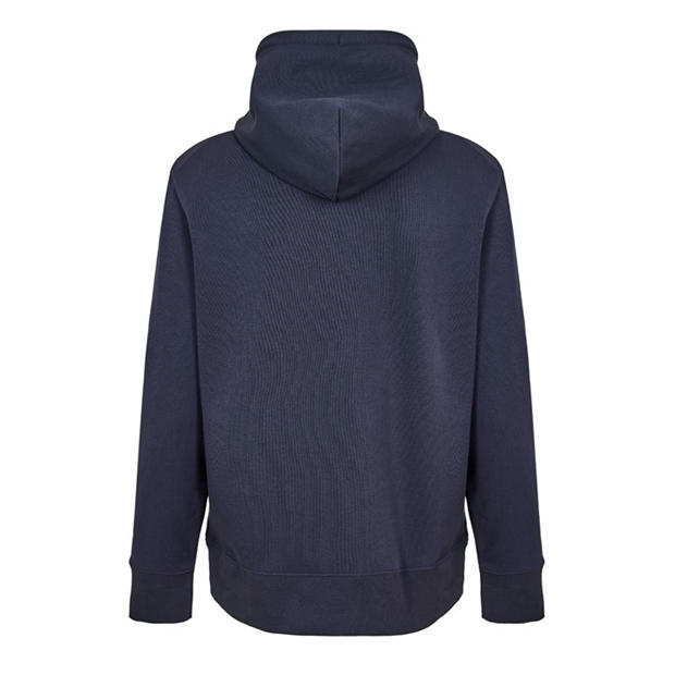 Evenng Blue 433 - Gant - Men's Overhead Hoodie