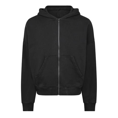 Drew House - Unisex Adults Foundation Zip Hoodie