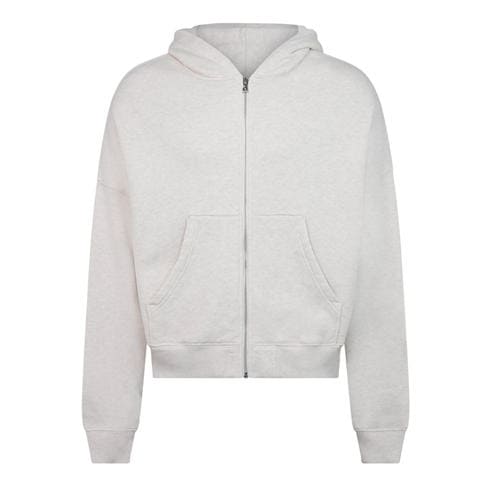 Drew House - Unisex Adults Foundation Zip Hoodie