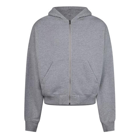 Drew House - Unisex Adults Foundation Zip Hoodie