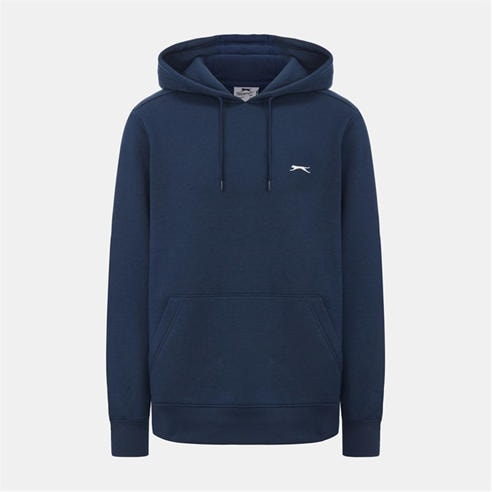 Slazenger - Fleece Hoodie Mens