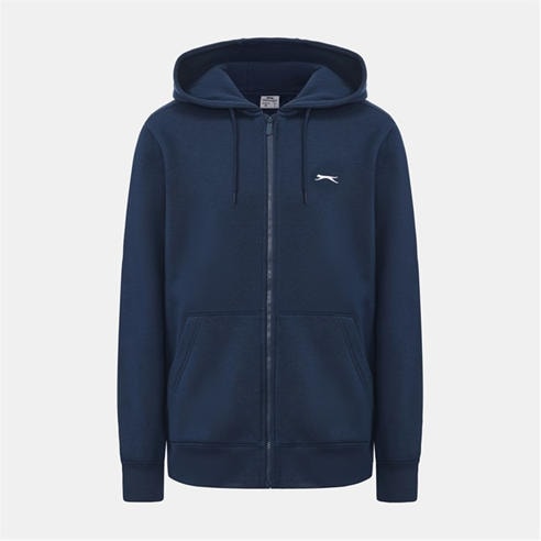 Slazenger - Full Zip Hoodie Mens