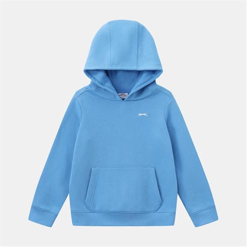Slazenger - Fleece Hoodie Junior