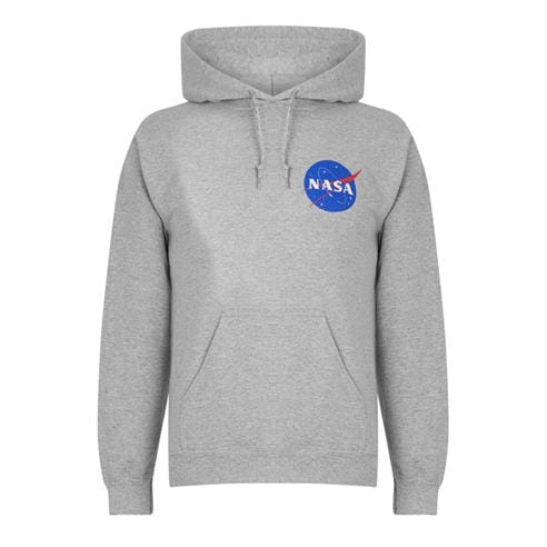 Nicce - Men's Overhead Hoodie