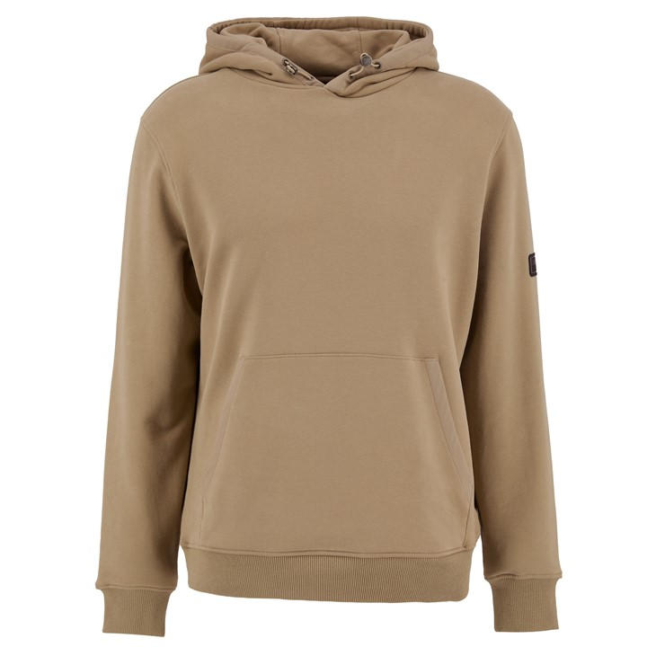 International  Men's  Ethan Hoodie, Football by Barbour  in Size 2XL, Sports Direct