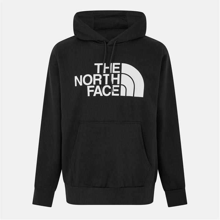 The North Face Men's Black Easy Mineral Ink Hoodie in Size M, Sports Direct