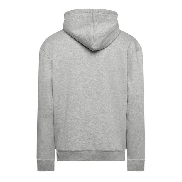 Grey Marl - Original Esenciales - Origina Eccles Hoodie 99