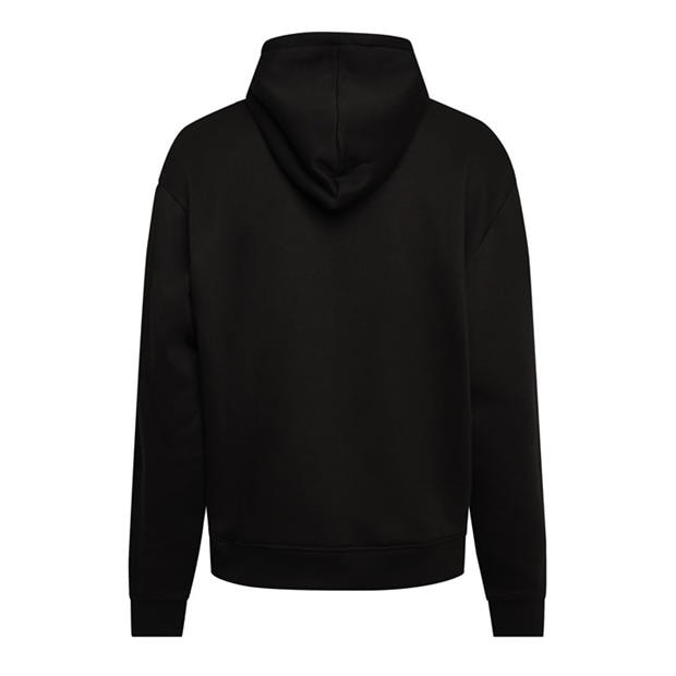 Black - Original Esenciales - Unisex Newsham Over The Head Hoodie