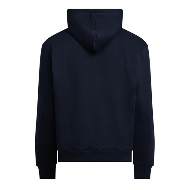 Navy - Original Esenciales - Unisex Smith Hoodie