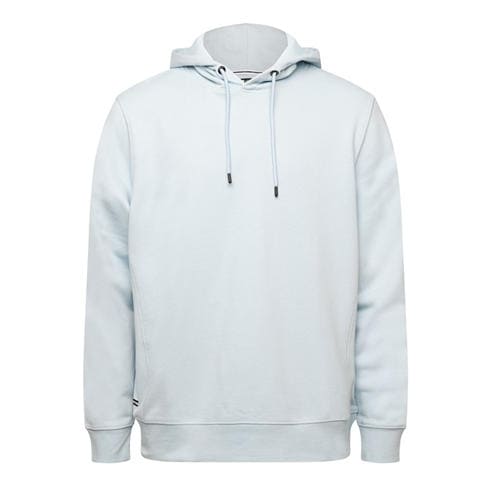 Weekend Offender - Men's Yensei Badge Over the Head Hoodie