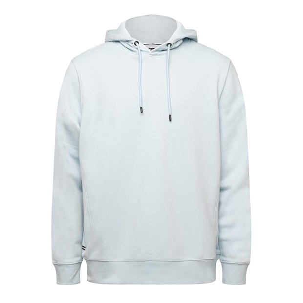 Cloud - Weekend Offender - Men's Yensei Badge Over the Head Hoodie