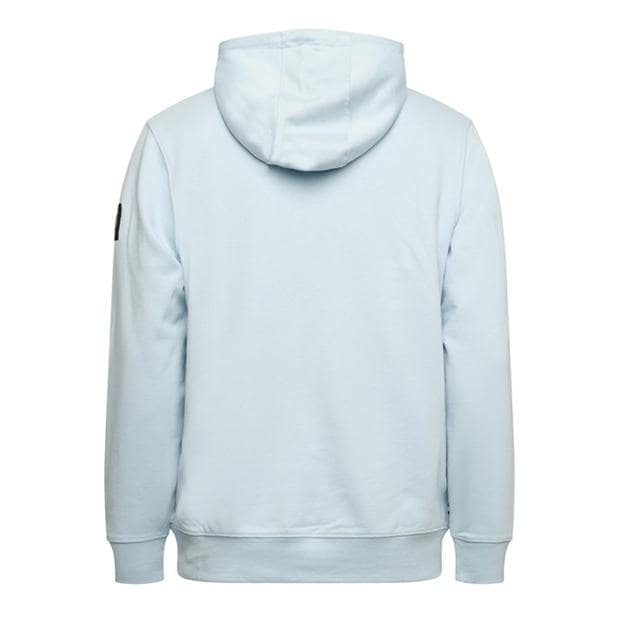 Cloud - Weekend Offender - Men's Yensei Badge Over the Head Hoodie