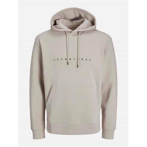 Jack and Jones - Jack Star Sweat Hood Sn63