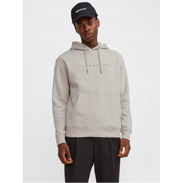 Moonbeam - Jack and Jones - Jack Star Sweat Hood Sn63