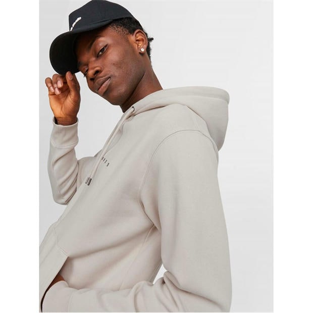 Moonbeam - Jack and Jones - Jack Star Sweat Hood Sn63