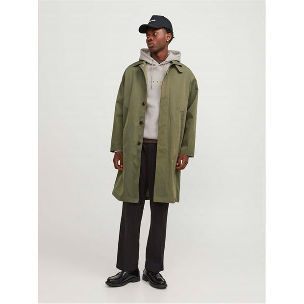 Moonbeam - Jack and Jones - Jack Star Sweat Hood Sn63