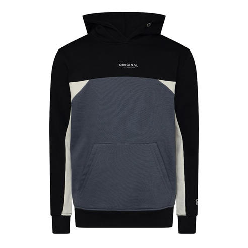 Crosshatch - CH Castlebay Hoodie Sn64