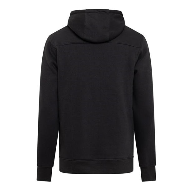 BLACK - Crosshatch - CH Portville Hoodie Sn64
