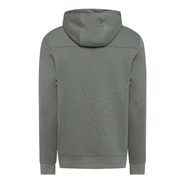 OLIVE - Crosshatch - CH Portville Hoodie Sn64