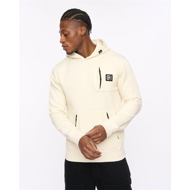 NEUTRAL - Crosshatch - CH Portville Hoodie Sn64