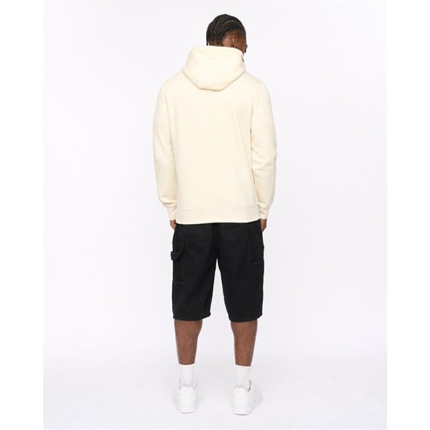 NEUTRAL - Crosshatch - CH Portville Hoodie Sn64